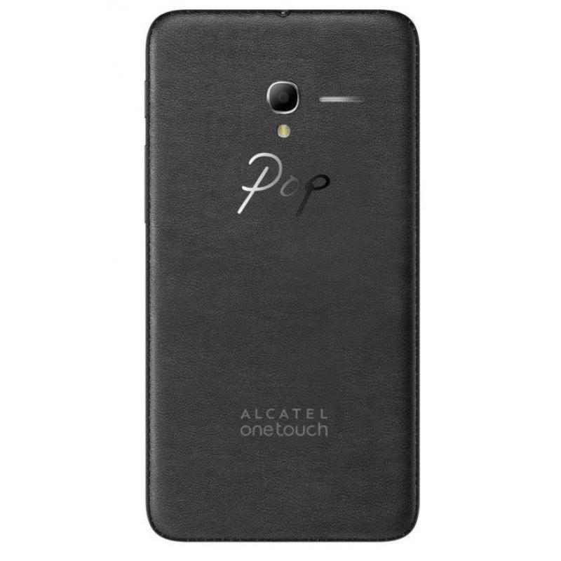 Alcatel POP 3 (5) - Telfort Prepaid - Zwart