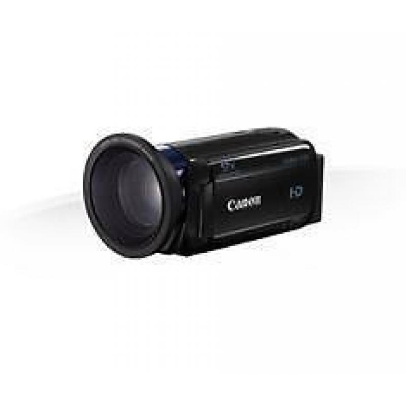 Canon Legria HF R67 OUTLET MODEL (Videocamera, Foto & Video)