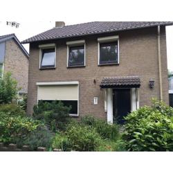Vrijstaand woonhuis met Garage te Huur in Oss