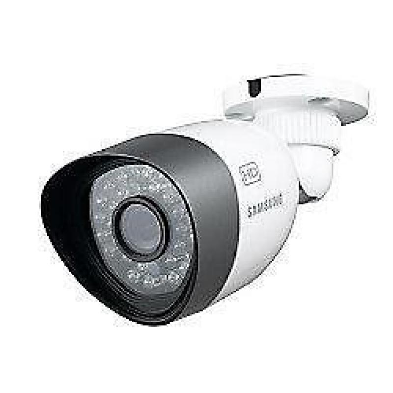 Samsung Beveiligings camera SDC-8440BCP/EU