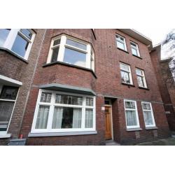 Koopwoning: Cornelis van der Lijnstraat 177 A, 'S-GRAVENHAGE