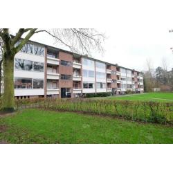Verkocht: Bernhardstraat 43, WAGENINGEN