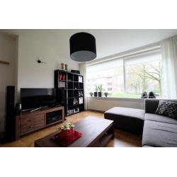 Verkocht: Bernhardstraat 43, WAGENINGEN
