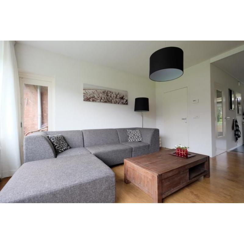 Verkocht: Bernhardstraat 43, WAGENINGEN