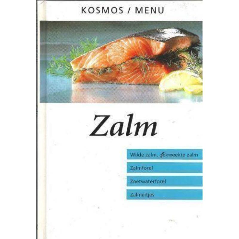 Kosmos/Menu Zalm