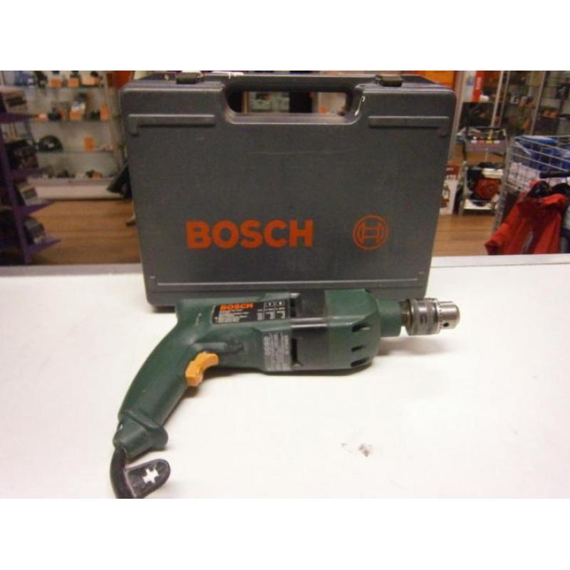 Bosch CSB 7002-RE Boormachine + Koffer