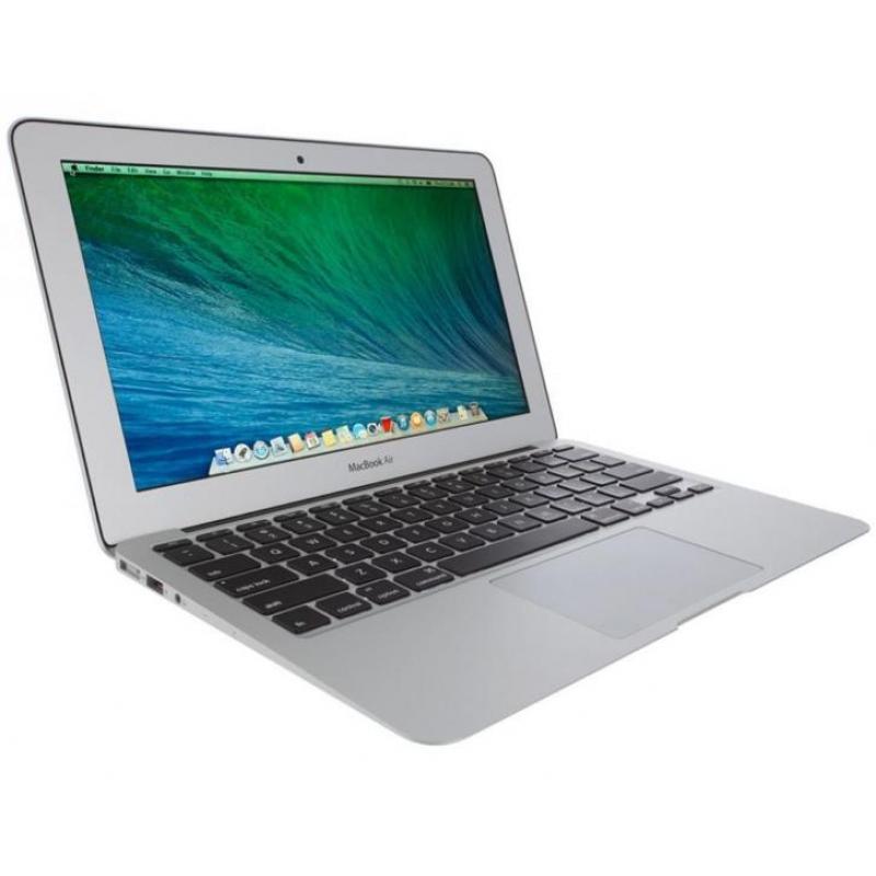 MacBook Air 11-inch * 1.3 Core i5 * GARANTIE * €599