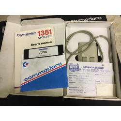 Commodore 16, Vic20, 64, 128, plus4, etc.