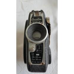 Durst Duca 35 mm camera 1947.