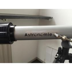 telescoop (Astronomie)