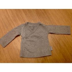 Overslag vestjes van het merk Little Label