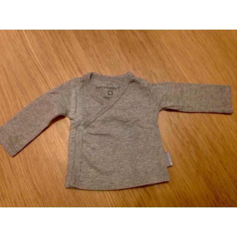 Overslag vestjes van het merk Little Label