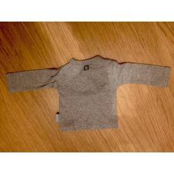 Overslag vestjes van het merk Little Label