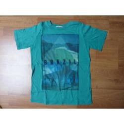 3 jongens T-shirts te koop