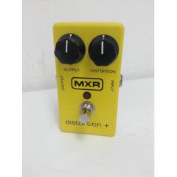 MXR Distortion Pedaal ..Used Products Leiden..