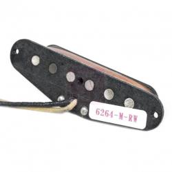 RAW Vintage RV-6264 Aged Reverse Wired pickup (middle)