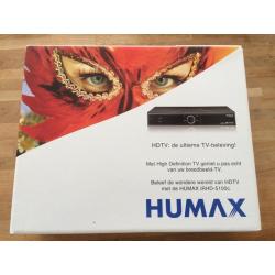 Humax iRHD-5100c