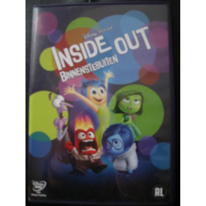 Inside out