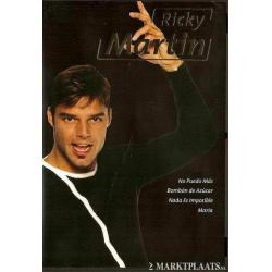 Ricky Martin- Live - DVD