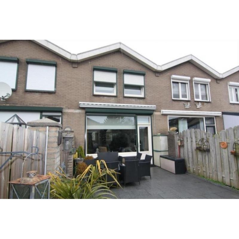 Koopwoning: Mulgouwsingel 6, TEGELEN