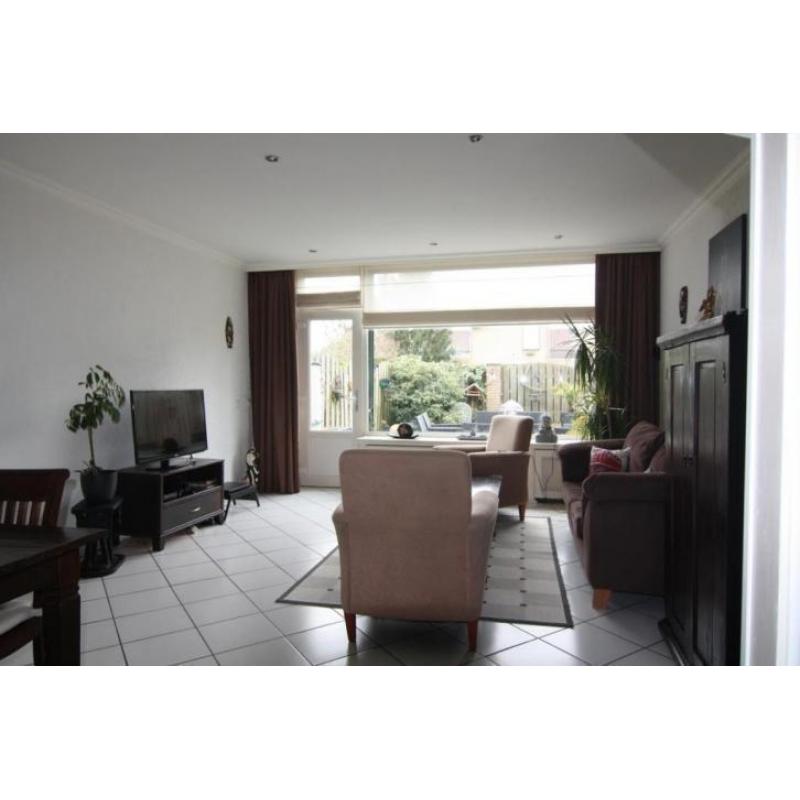 Koopwoning: Mulgouwsingel 6, TEGELEN