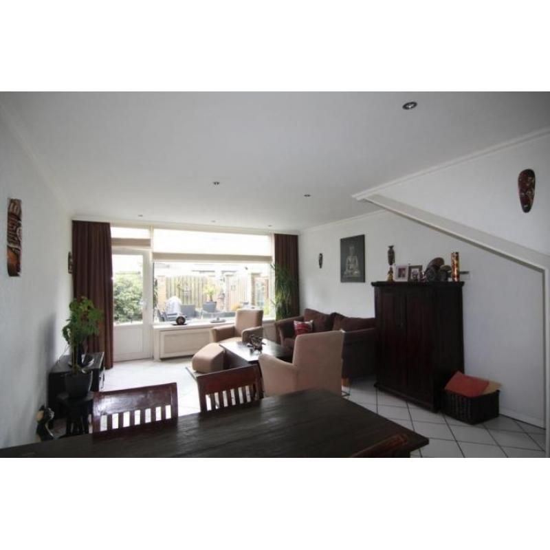 Koopwoning: Mulgouwsingel 6, TEGELEN