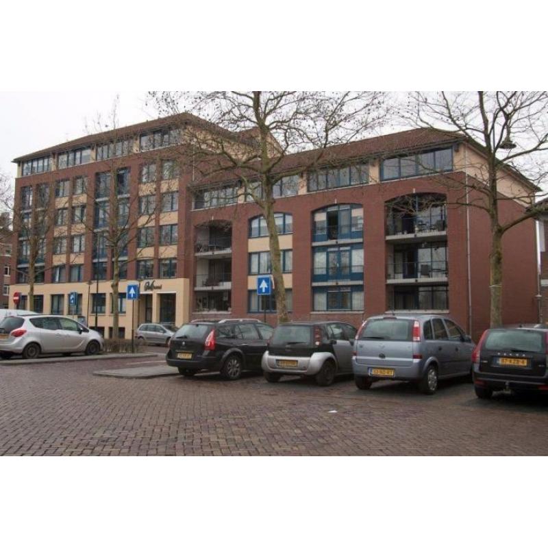 Koopwoning: Nieuwe Markt 65, UDEN