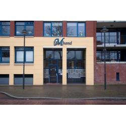 Koopwoning: Nieuwe Markt 65, UDEN