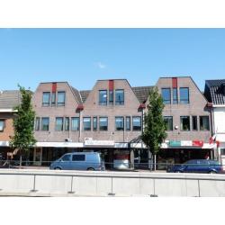 Koopwoning: Molenstraat 110 11, EDE