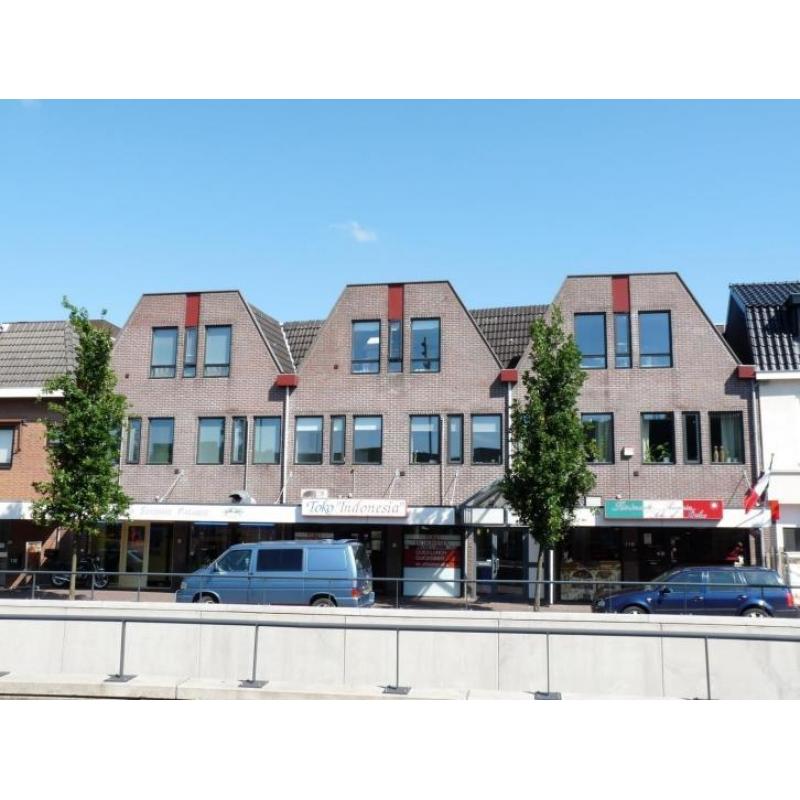 Koopwoning: Molenstraat 110 11, EDE