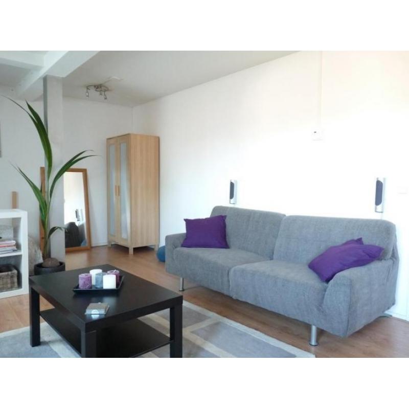 Koopwoning: Molenstraat 110 11, EDE