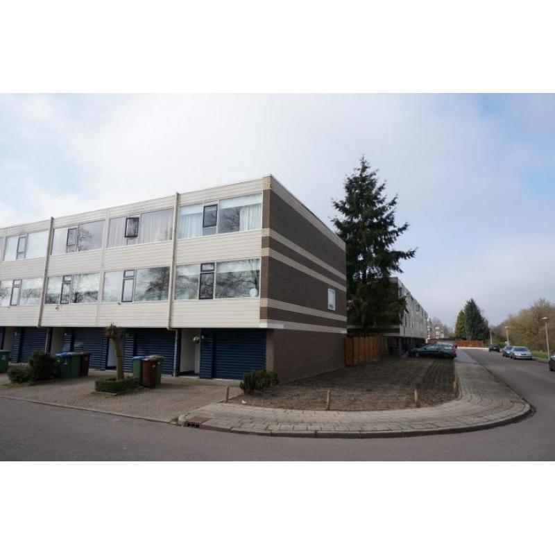 Koopwoning: Koelhorst 59, EDE