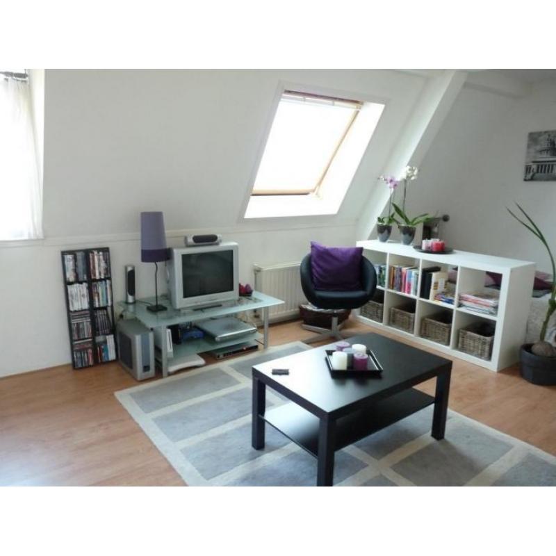 Koopwoning: Molenstraat 110 11, EDE