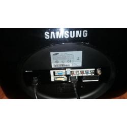 Samsung 2032mw lcd tv