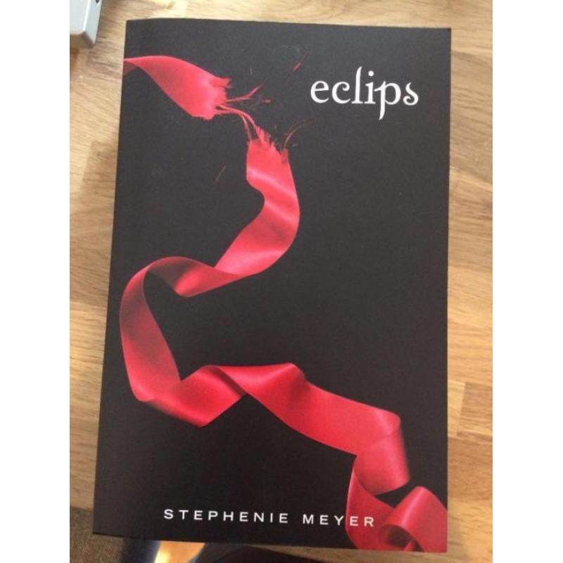 Eclips Stephanie Meyer