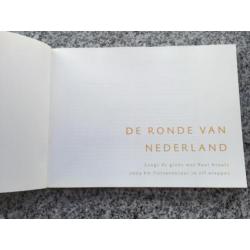 De ronde van Nederland (Paul Vreuls)*