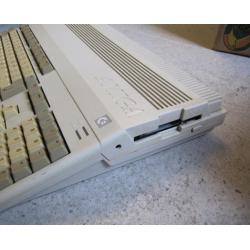 Commodore Amiga 500 Kickstart 2.0