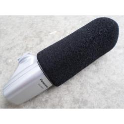 Panasonic VW-VMH3 microfoon Stereo Zoom microphone [0q