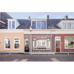 Kalverhekkenweg 27 te Kampen
