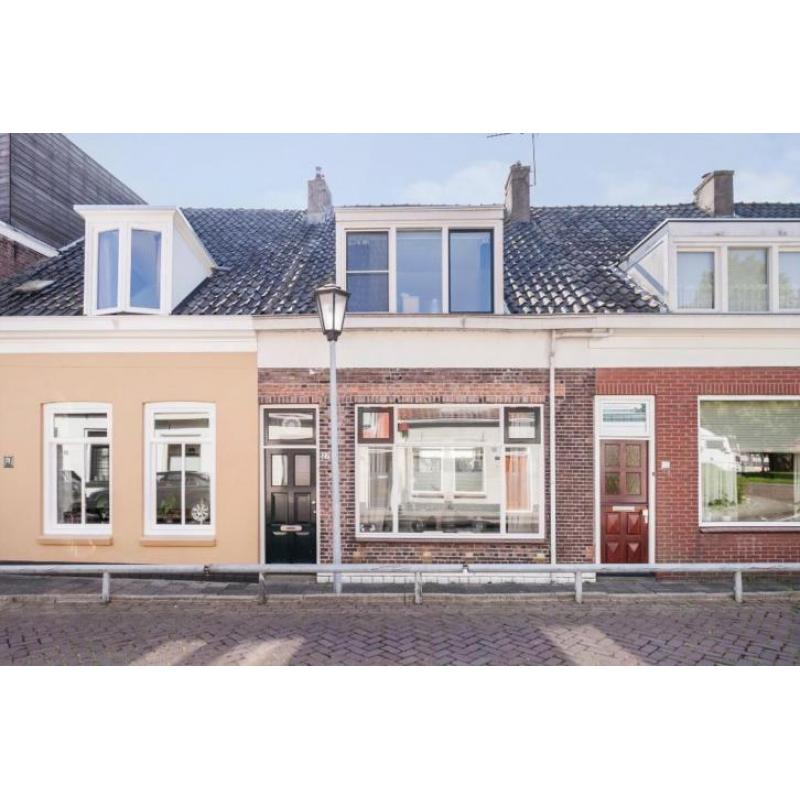 Kalverhekkenweg 27 te Kampen
