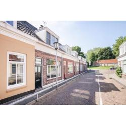 Kalverhekkenweg 27 te Kampen