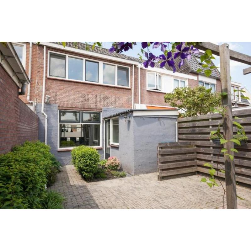 Kalverhekkenweg 27 te Kampen