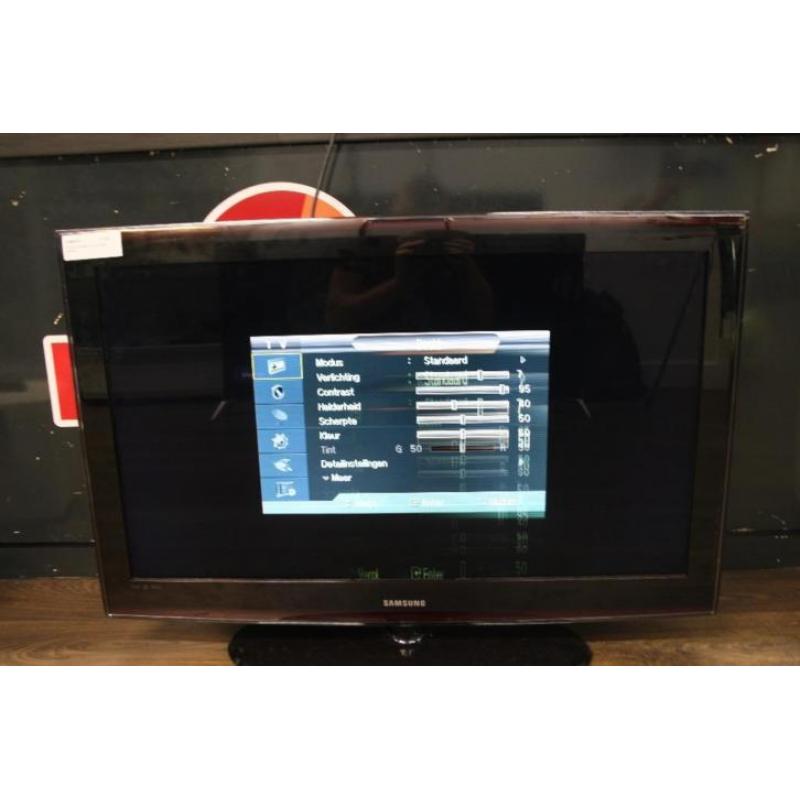 Samsung LE40A656A1 LCD televisie " Cash Factory "
