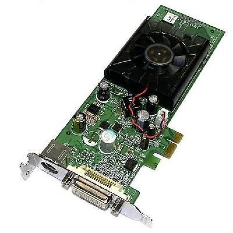 NVIDIA GeForce 8400GS 1x DM59 LP