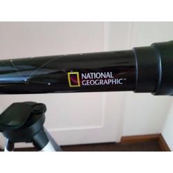 Nieuwe National Geographic Telescoop