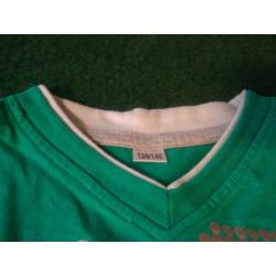 Shirt met lange mouw