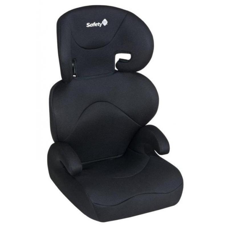 Safety 1st Road Safe - Autostoel - Full Black
