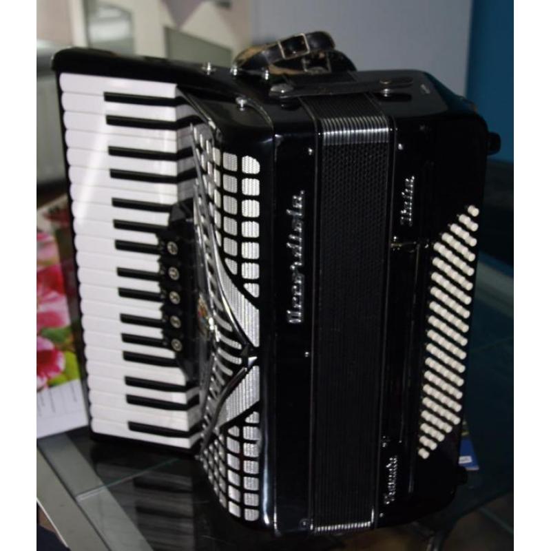 accordeon accordiola