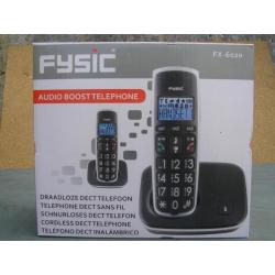 Fysic Telefoon