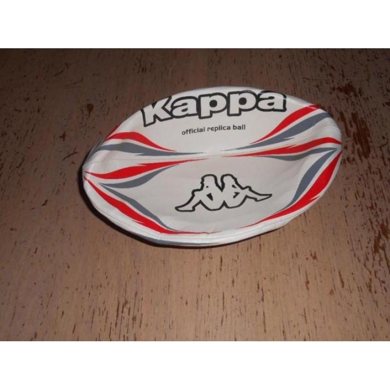 Kappa rugby bal